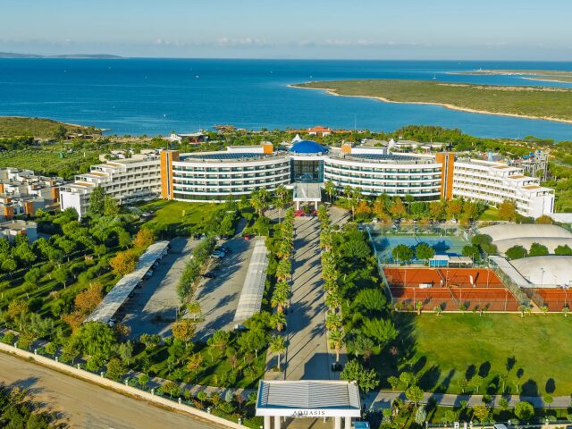 Aquasis Deluxe Resort & Spa photo 1