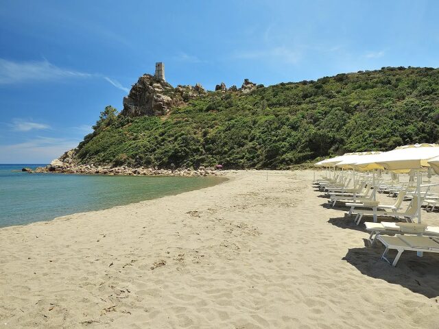 Torre Salinas photo 2