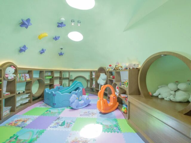 Centara Life Maris Resort Jomtien photo 3