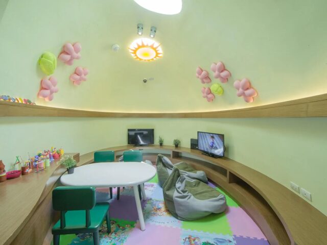 Centara Life Maris Resort Jomtien photo 2