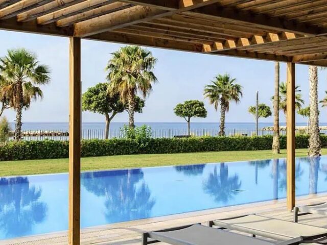 Estival ElDorado Resort photo 3