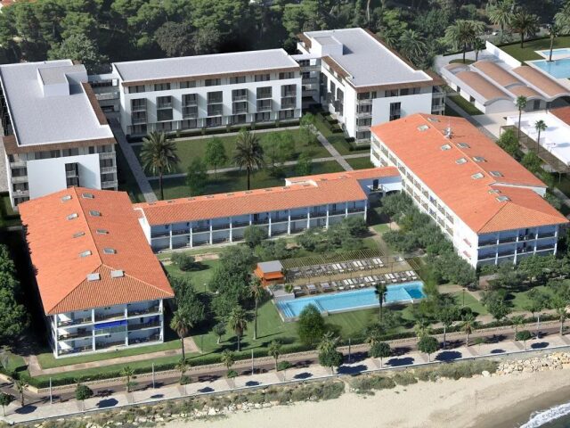 Estival ElDorado Resort photo 0