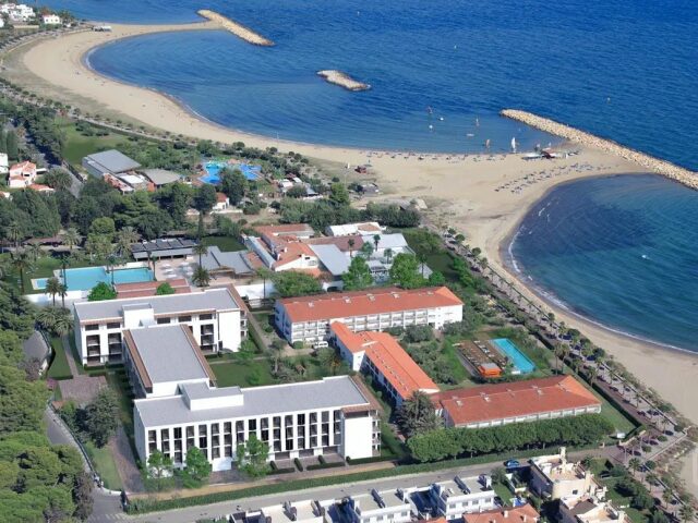 Estival ElDorado Resort