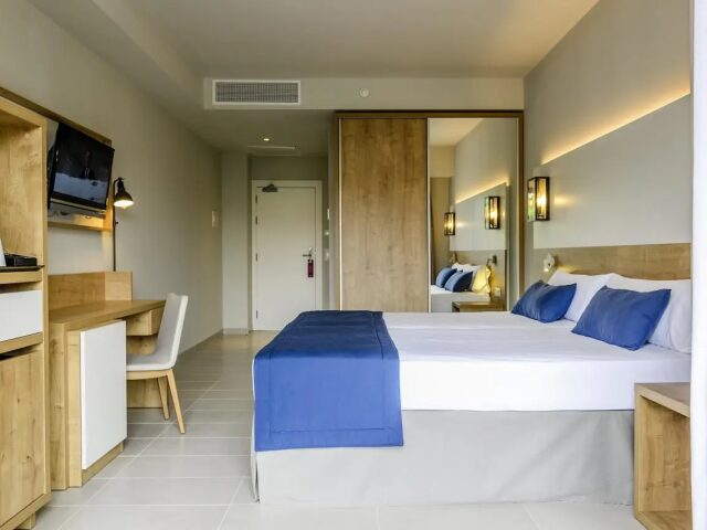 Estival ElDorado Resort photo 2