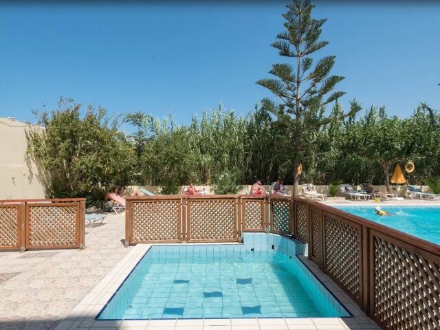 Eleni Palace photo 3