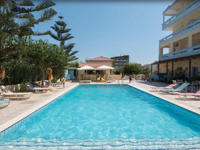Eleni Palace photo 1