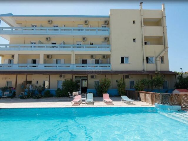 Eleni Palace photo 0