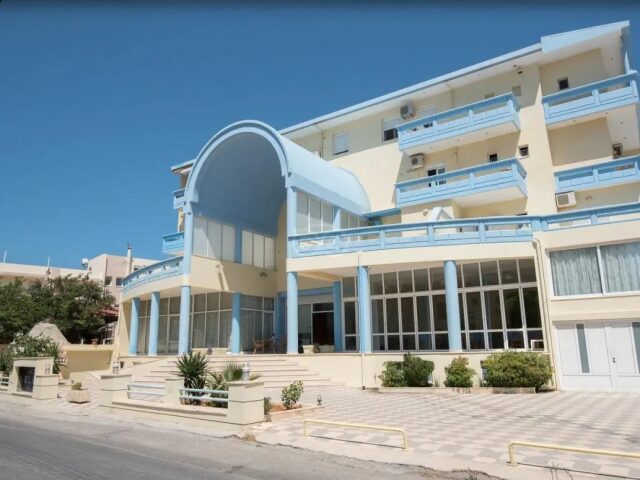 Eleni Palace photo 2