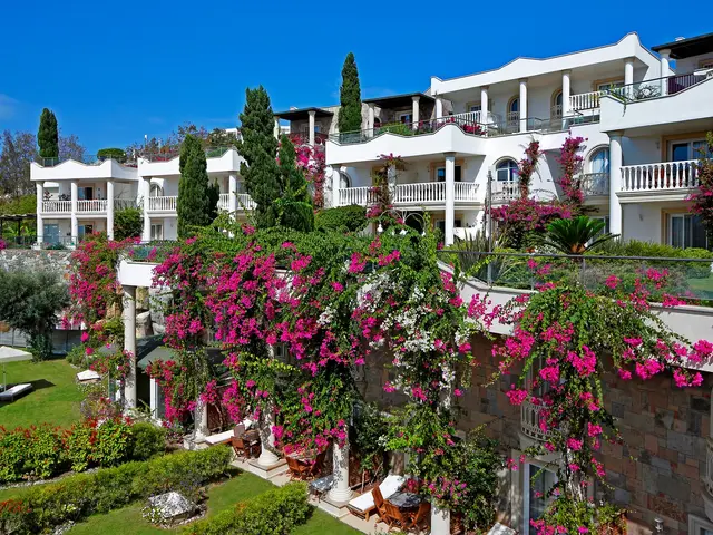 Sianji Well-Being Resort photo 2