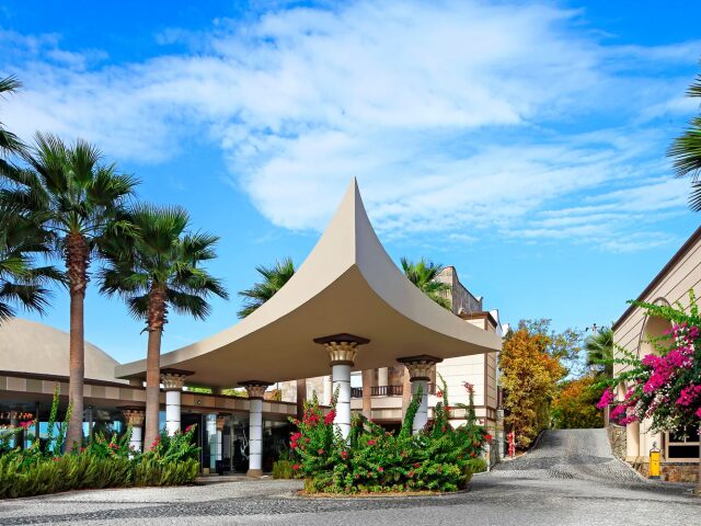 Sianji Well-Being Resort photo 3