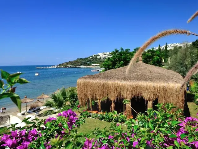 Sianji Well-Being Resort photo 0