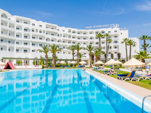 Yadis Hammamet Club photo 0