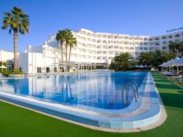 Yadis Hammamet Club