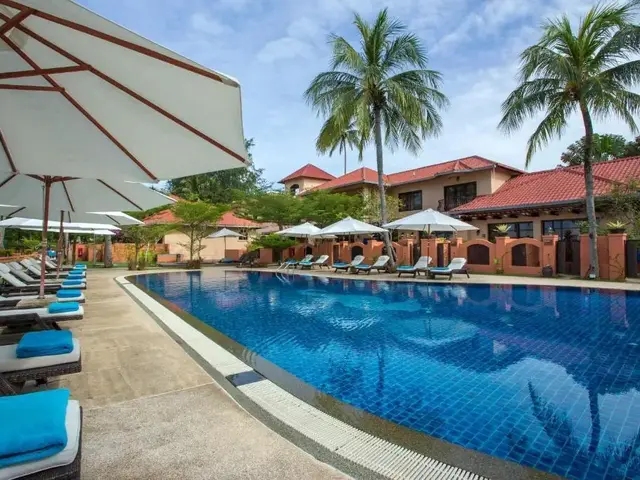 Casa Del Mar photo 0