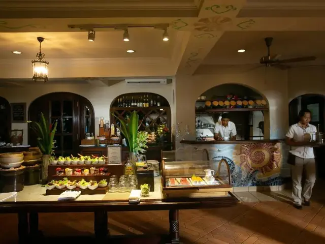 Casa Del Mar photo 1