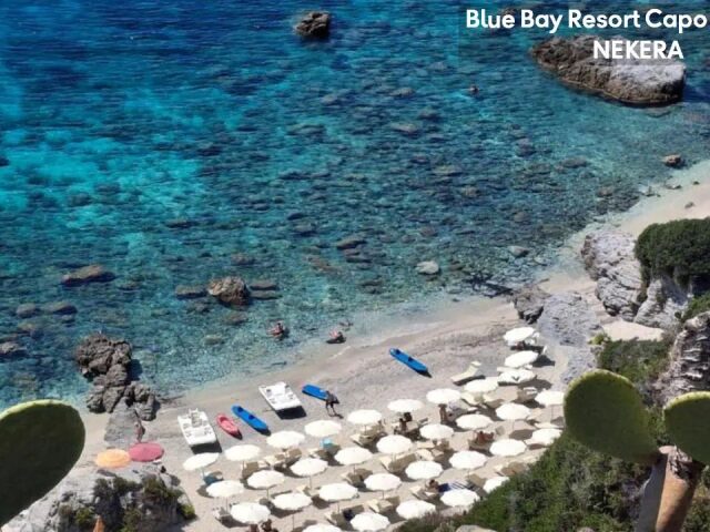 Blue Bay Resort photo 2