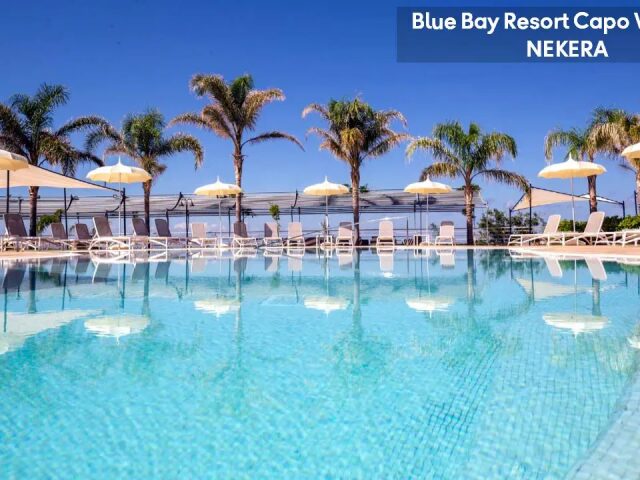 Blue Bay Resort