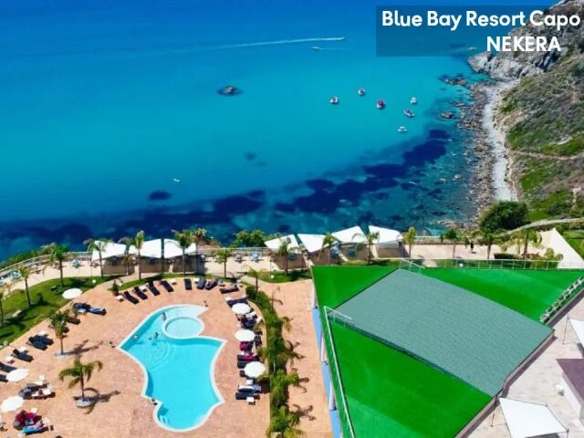 Blue Bay Resort photo 3