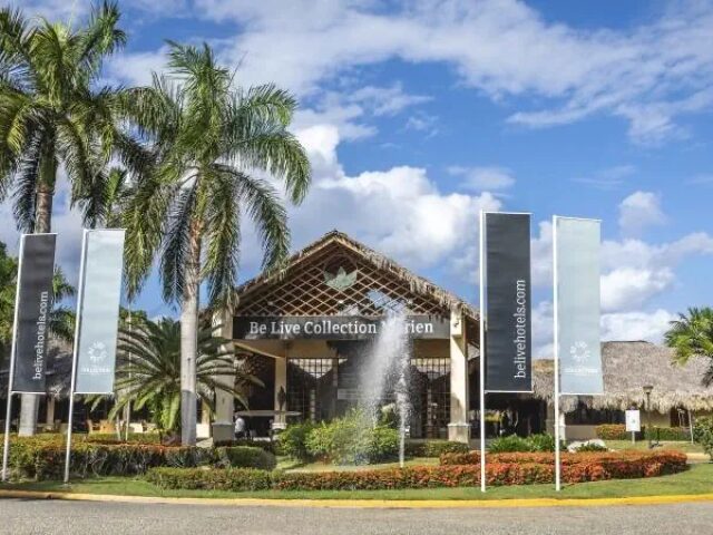 Marien Puerto Plata photo 0
