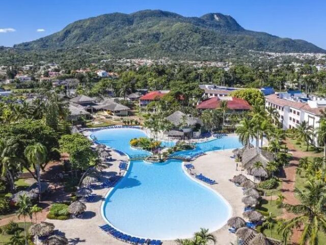 Marien Puerto Plata