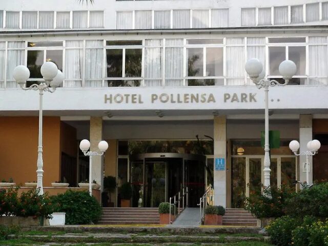 Cabot Pollensa Park Spa photo 3
