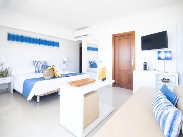 Cabot Pollensa Park Spa photo 2