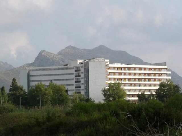 Cabot Pollensa Park Spa photo 1