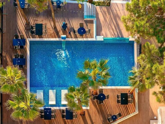 Albanian Star Hotel photo 0