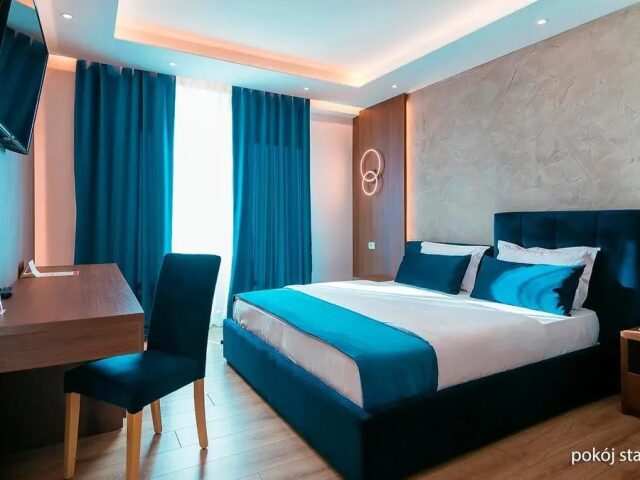 Albanian Star Hotel photo 3