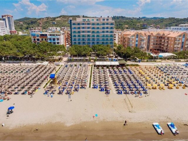 Albanian Star Hotel