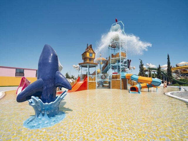 Selectum Family Resort Side photo 2