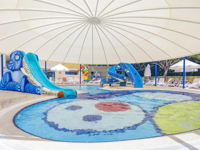 Selectum Family Resort Side photo 3