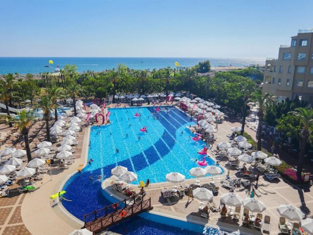 Selectum Family Resort Side photo 0