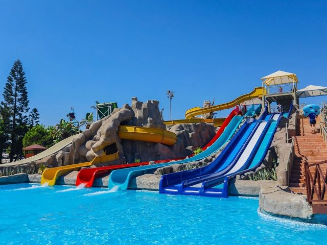 Selectum Family Resort Side photo 1