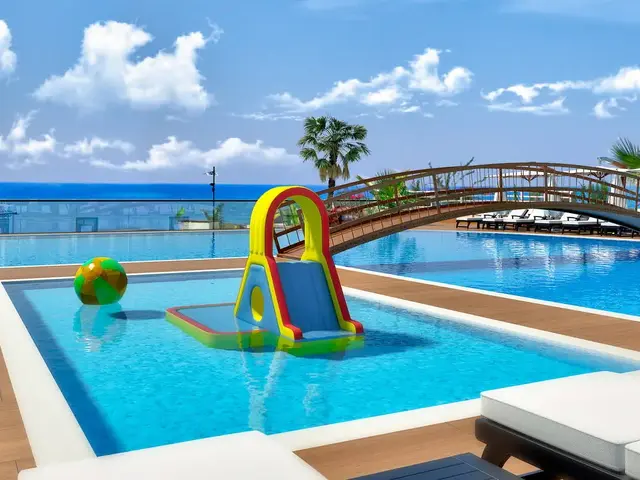Asia Beach Resort and Spa photo 1