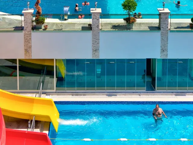Asia Beach Resort and Spa photo 0