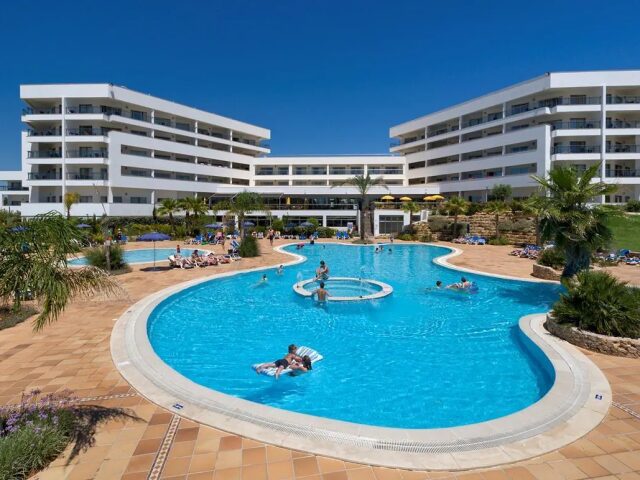 Alfagar Apartamenty photo 2