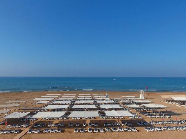 Glamour Resort & Spa photo 1