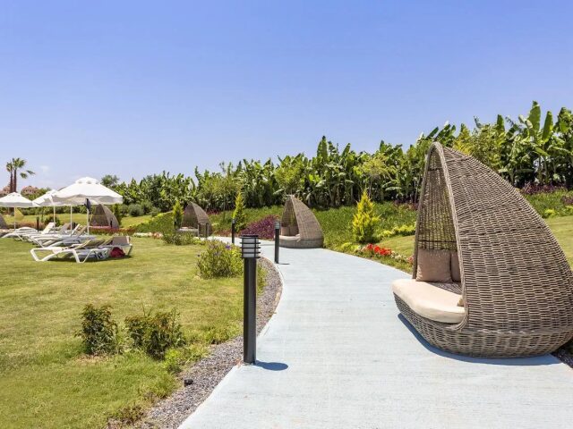 Glamour Resort & Spa photo 3