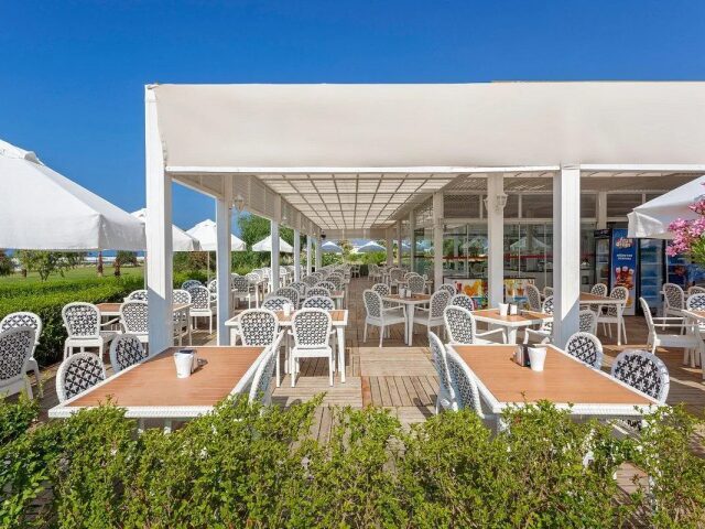 Glamour Resort & Spa photo 2