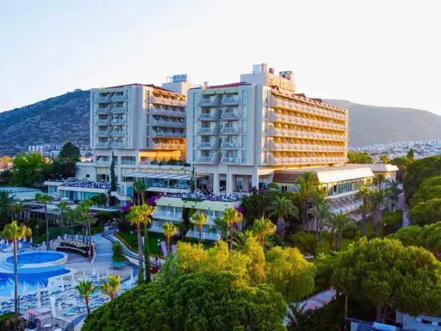 Fantasia De Luxe Kusadasi photo 1