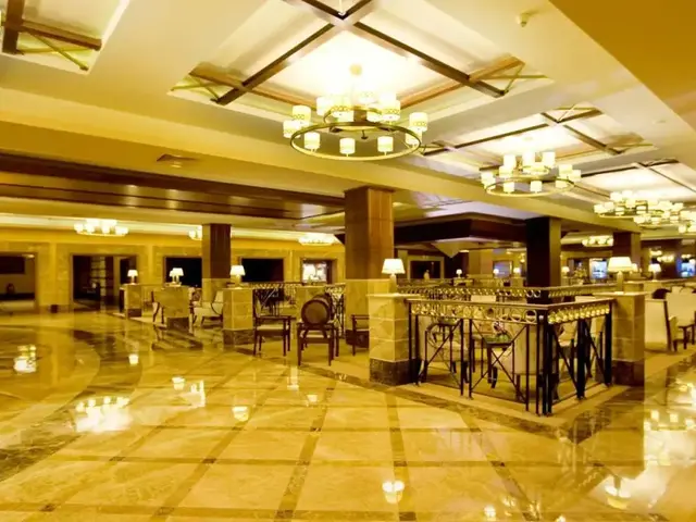Fantasia De Luxe Kusadasi photo 3