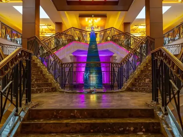 Fantasia De Luxe Kusadasi photo 2