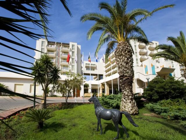 Fantasia De Luxe Kusadasi
