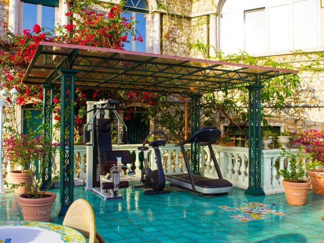 Taormina Park photo 3