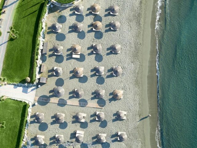 Mediterranean Beach photo 1