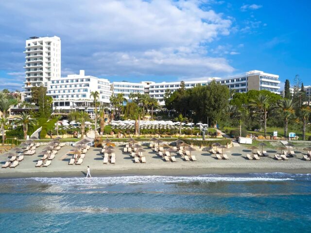 Mediterranean Beach photo 0