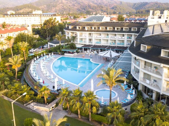 Zena Resort photo 2
