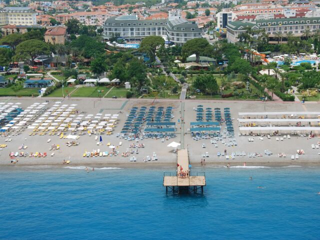 Zena Resort photo 0