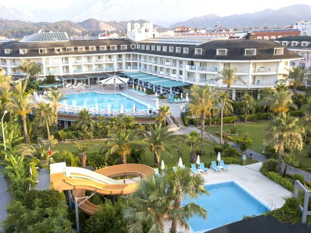 Zena Resort photo 1